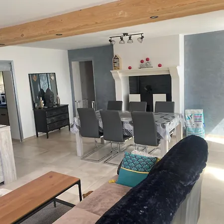 Kevin Πανσιόν Tréteau